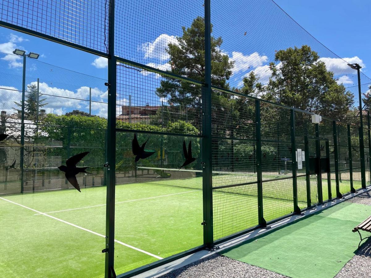 Apartamento Rural Con Encanto Can Salvador Borredá Eksteriør billede