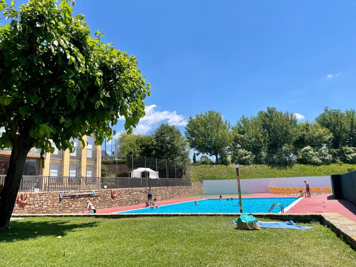 Apartamento Rural Con Encanto Can Salvador Borredá Eksteriør billede